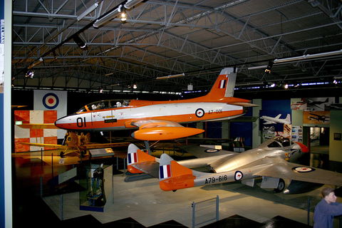 RAAF Museum - Accommodation Bookings 1