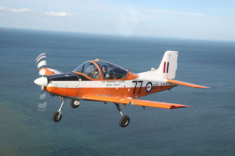 RAAF Museum - Accommodation Bookings 2