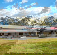 Redland Museum Inc - Accommodation Bookings