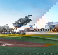Rich River Golf Club - Accommodation Bookings