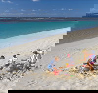 Ricey Beach - Accommodation Bookings