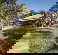 Roto House - Accommodation Bookings