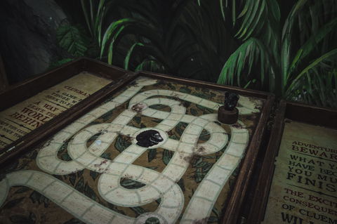 Rush Escape Game - Accommodation Bookings 1