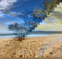 Salonika Beach - Accommodation Bookings