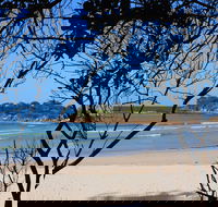 Sandon Beach - Accommodation Bookings