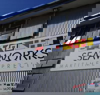 Seaworks and the Maritime Discovery Centre - Accommodation Bookings