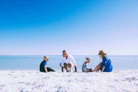 Shell Beach - Accommodation Bookings 1