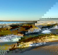Shelly Beach Dune Walk Trail - Accommodation Bookings