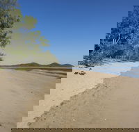 Smalleys Beach - Accommodation Bookings