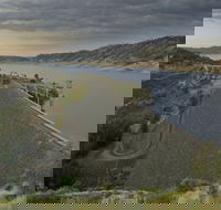 Split Rock Dam - Accommodation Bookings