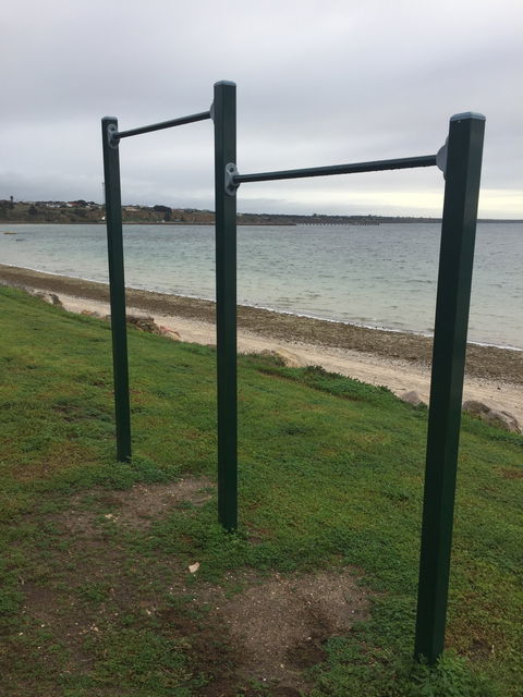 Stansbury Fitness Trail - Accommodation Bookings 0
