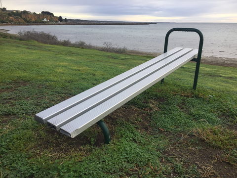 Stansbury Fitness Trail - Accommodation Bookings 1