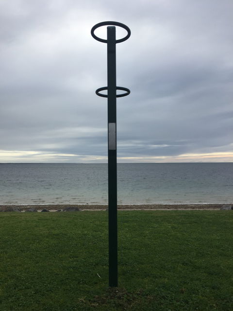 Stansbury Fitness Trail - Accommodation Bookings 2