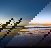 Sun Surf and Sand - Blissful Beaches in Mackay - Accommodation Bookings