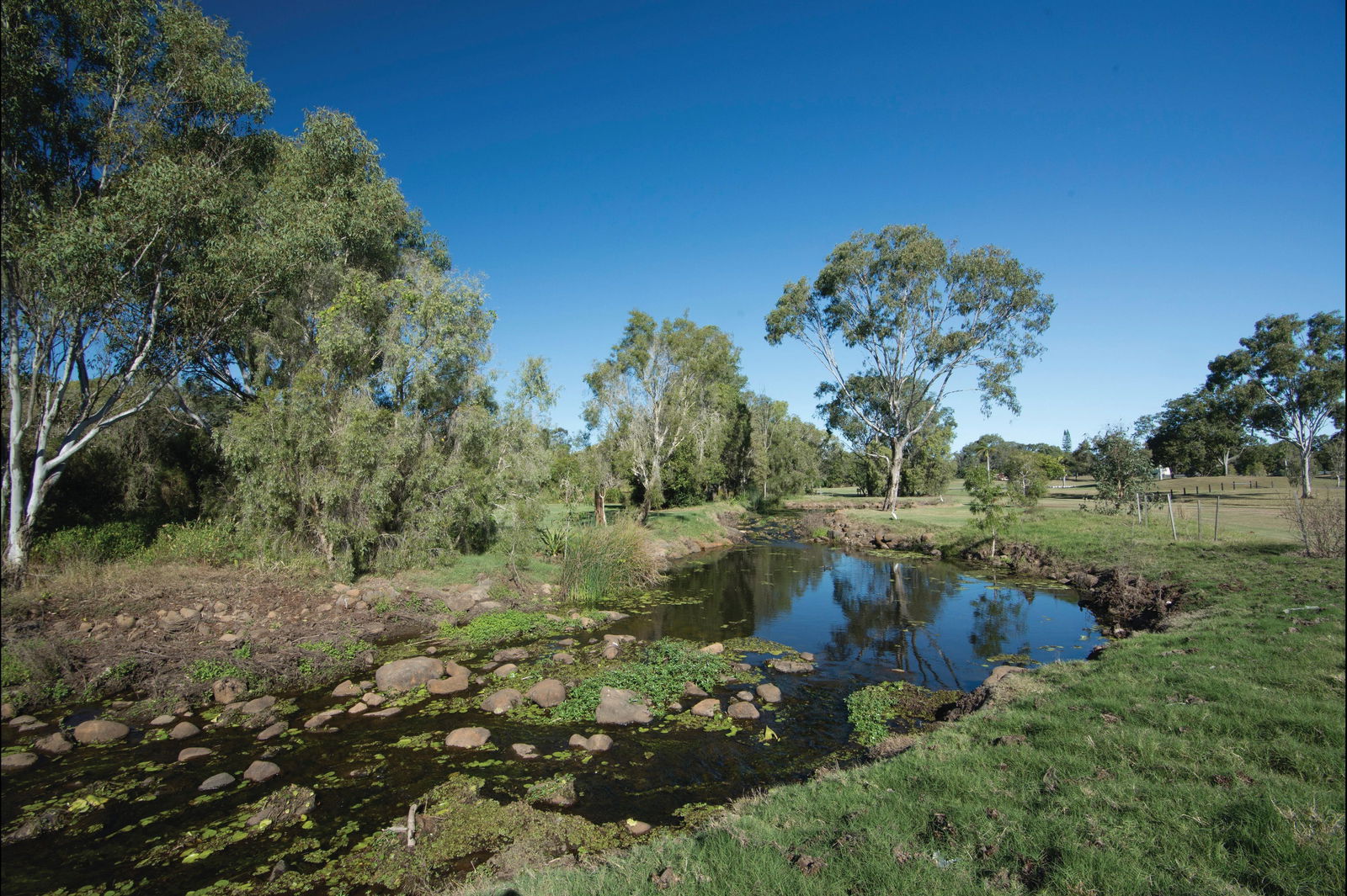 Walkervale QLD Accommodation Bookings