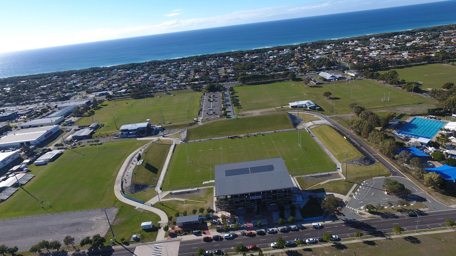 Bokarina QLD Accommodation Bookings
