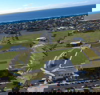 Sunshine Coast Stadium - Accommodation Bookings