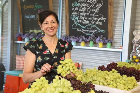 Swan Valley Fresh Seasonal Produce Trail - Accommodation Bookings 1