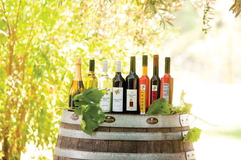 Swan Valley Fresh Seasonal Produce Trail - Accommodation Bookings 2