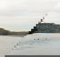 Tabourie Lake - Accommodation Bookings