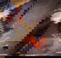 Tharwa Valley Forge - Accommodation Bookings