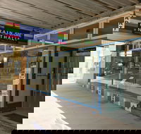 The G.R.A.I.N. Store Gallery - Accommodation Bookings