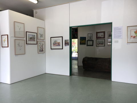 The G.R.A.I.N. Store Gallery - Accommodation Bookings 2
