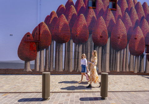 The Bourke Street Link - Accommodation Bookings 0