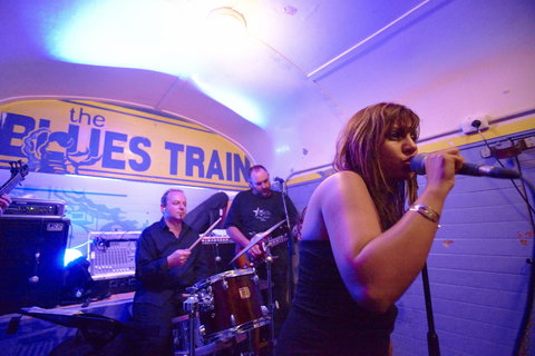 The Blues Train - Accommodation Bookings 0