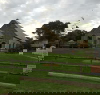 The Ranch - Accommodation Bookings