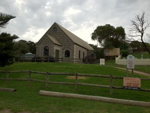 The Ranch - Accommodation Bookings 0