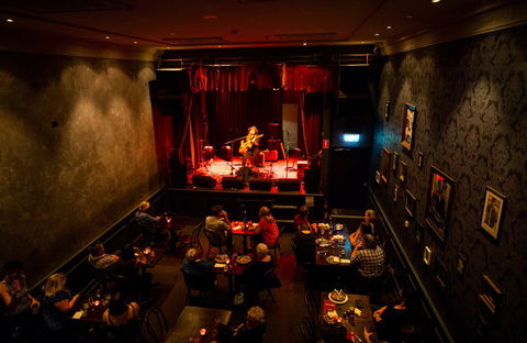 The Vanguard - Accommodation Bookings 1