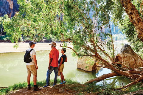 The Gibb River Road - Accommodation Bookings 1