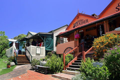 The Tilba District Heritage Areas - Accommodation Bookings 0