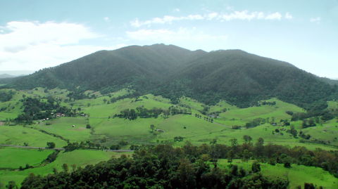 The Tilba District Heritage Areas - Accommodation Bookings 1