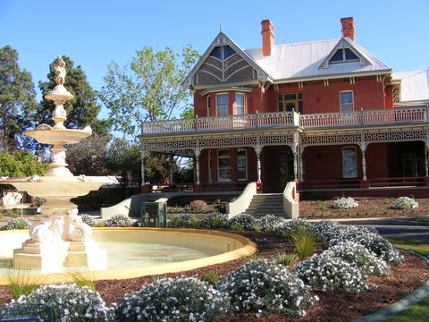 The Chaffey Trail, Mildura - Accommodation Bookings 1