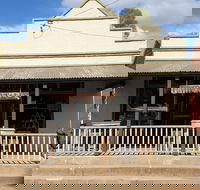 Timber Tales - Accommodation Bookings