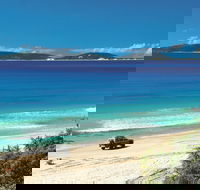Tourist Drive- Cooloola Coast Fraser Island - Accommodation Bookings