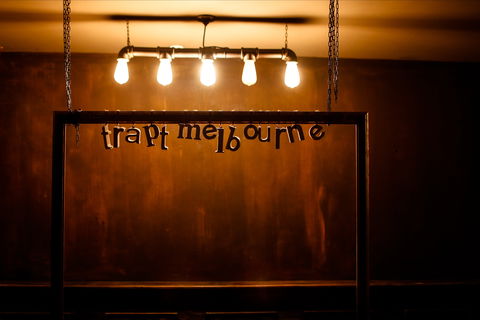TRAPT Bar And Escape Rooms - Accommodation Bookings 1