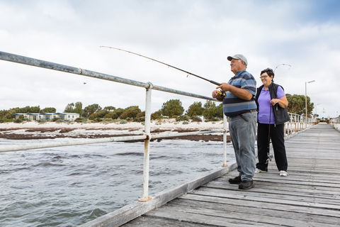 Turnbull Park And Foreshore - Accommodation Bookings 0