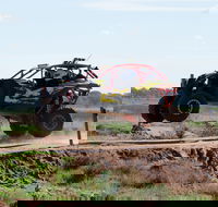 Turbo Buggy Ride - Accommodation Bookings