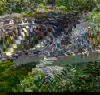 Wallicher Falls - Accommodation Bookings