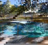 Walgett Artesian Bore Baths - Accommodation Bookings