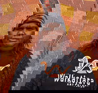 Walkatjara Art - Accommodation Bookings