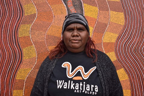 Walkatjara Art - Accommodation Bookings 0