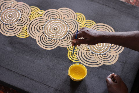 Walkatjara Art - Accommodation Bookings 1