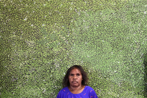 Walkatjara Art - Accommodation Bookings 2