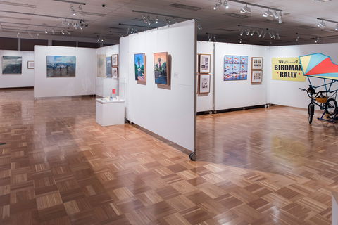 Wanneroo Gallery - Accommodation Bookings 0
