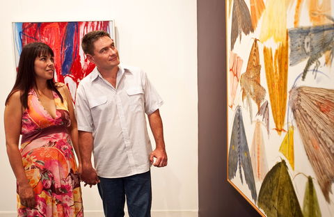 Warwick Art Gallery - Accommodation Bookings 0