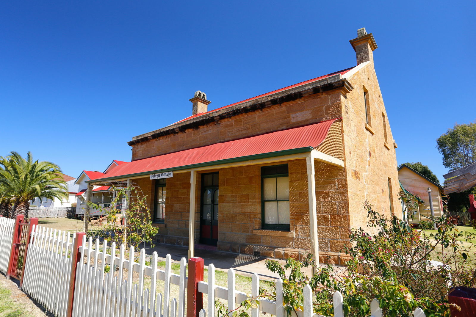 Wiyarra QLD Accommodation Bookings